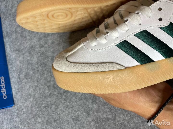 Кеды Adidas samba