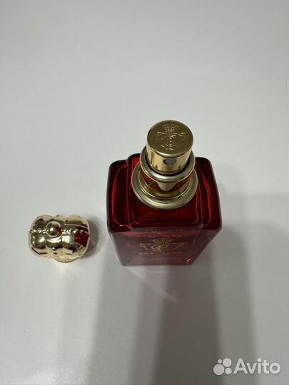 Matsukita Clive Christian оригинал делюсь