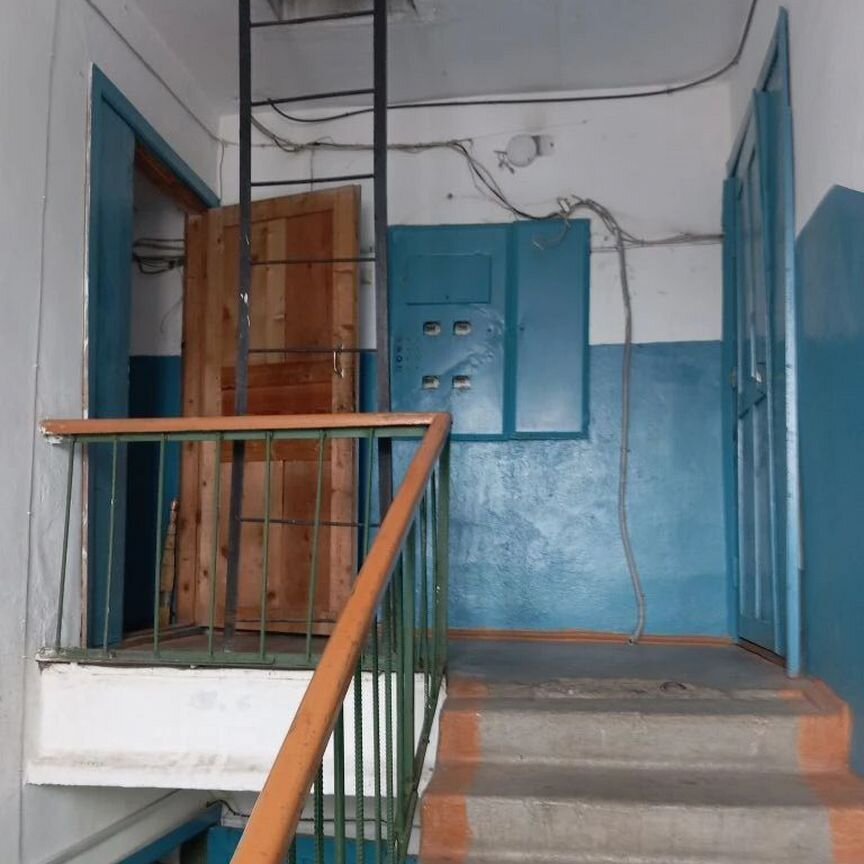 Квартира 1-комн. 30.5 м² в село Мильково — фото 3