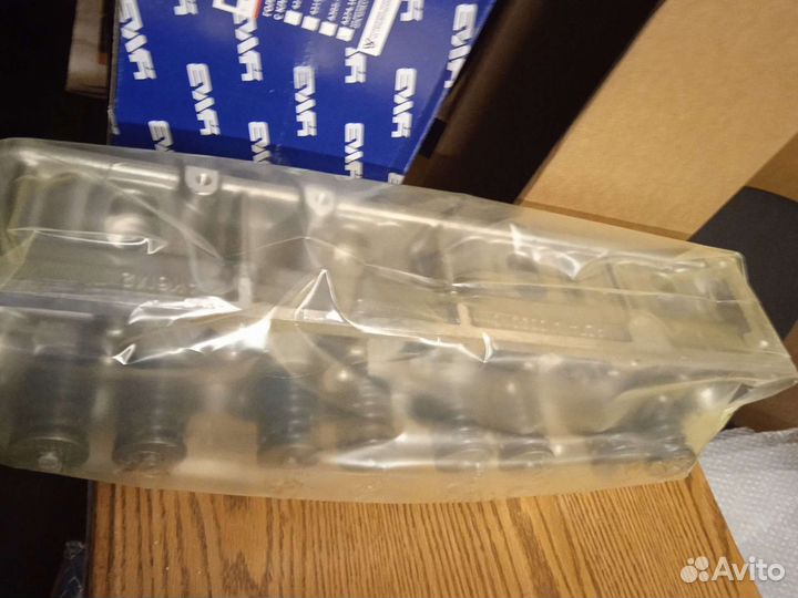 Гбц Эвотек А274