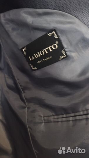 Пиджак мужской