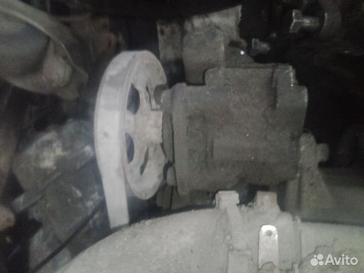 Гур на Пежо боксер 1.9тд 99г.в