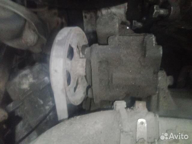 Гур на Пежо боксер 1.9тд 99г.в