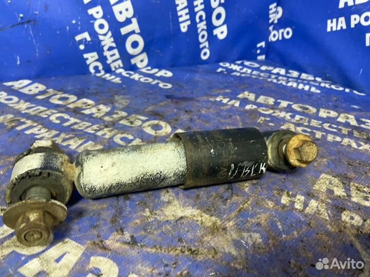 Амортизатор кабины. Iveco Eurotrakker 2005