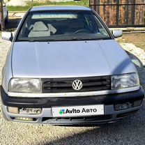 Volkswagen Vento 1.8 MT, 1992, 53 524 км, с пробегом, цена 115 000 руб.