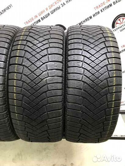 Pirelli Ice Zero FR 225/45 R18 95H