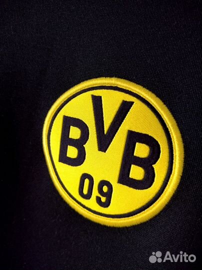 Толстовка Nike Borussia Dortmund