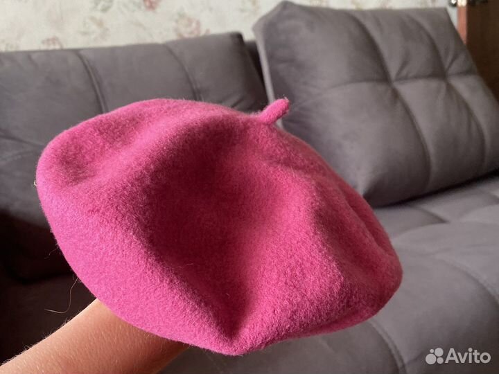 Берет женский