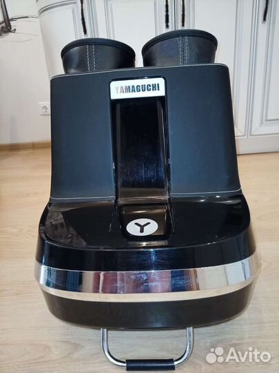 Массажер для ног Yamaguchi RoBoots