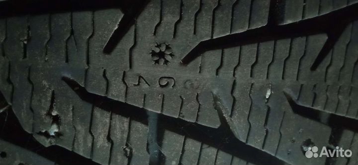 Nokian Tyres Nordman 7 SUV 235/70 R16