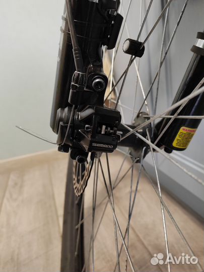 Forward apache x 29 23