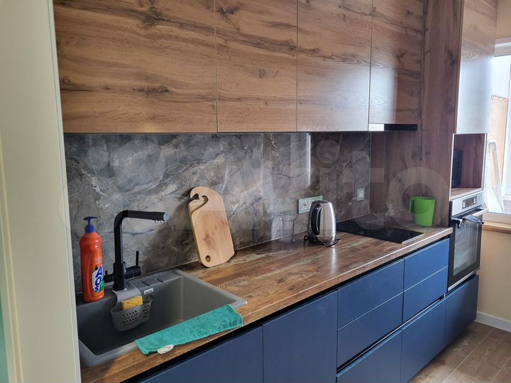 2-к. квартира, 47 м², 5/9 эт.