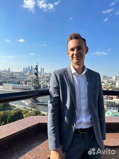 Составление финансовой модели, финансовый анализ