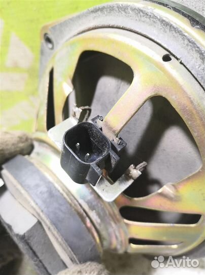 Динамик Форд Фокус 1