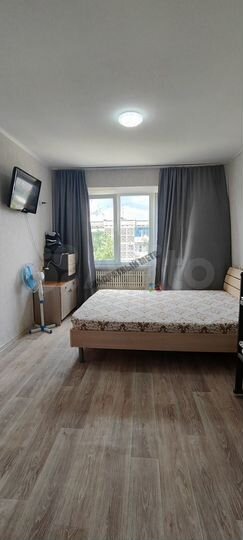 3-к. квартира, 62,1 м², 5/5 эт.