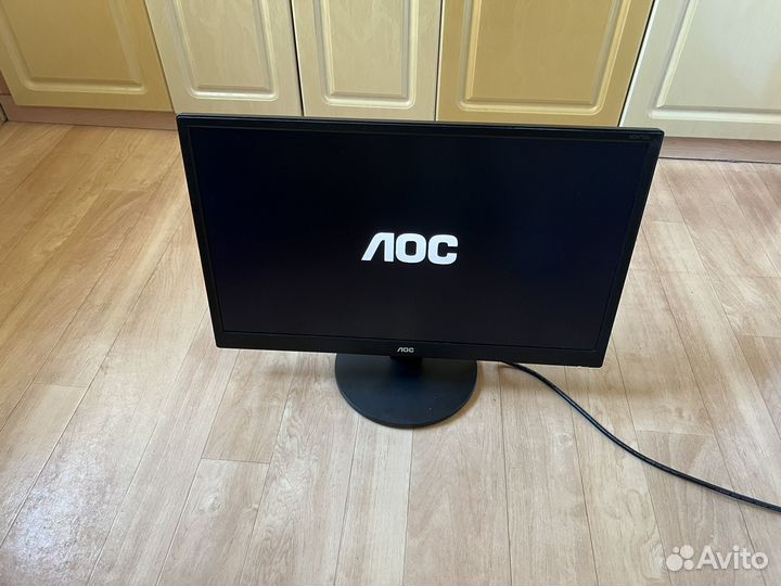 Монитор AOC M2470SWD2