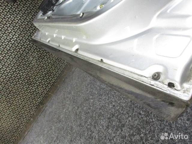 Дверь передняя правая Volkswagen Passat B5 рест