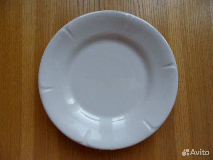 Тарелка Общепит, Богдановичский фз, Богданович, СС