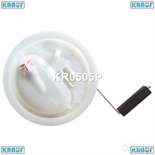 Бензонасос электрический