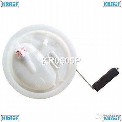 Бензонасос электрический