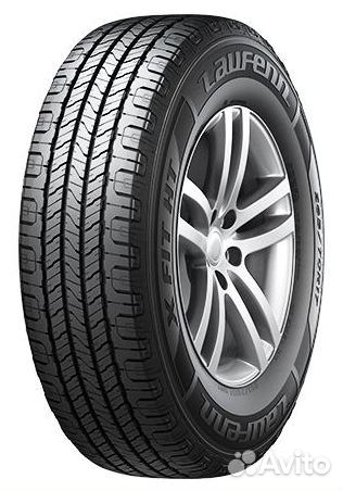 Laufenn X-Fit HT LD01 215/70 R16 100H