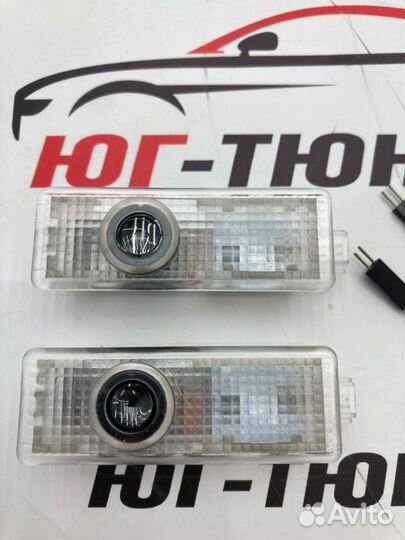 Проекция BMW 