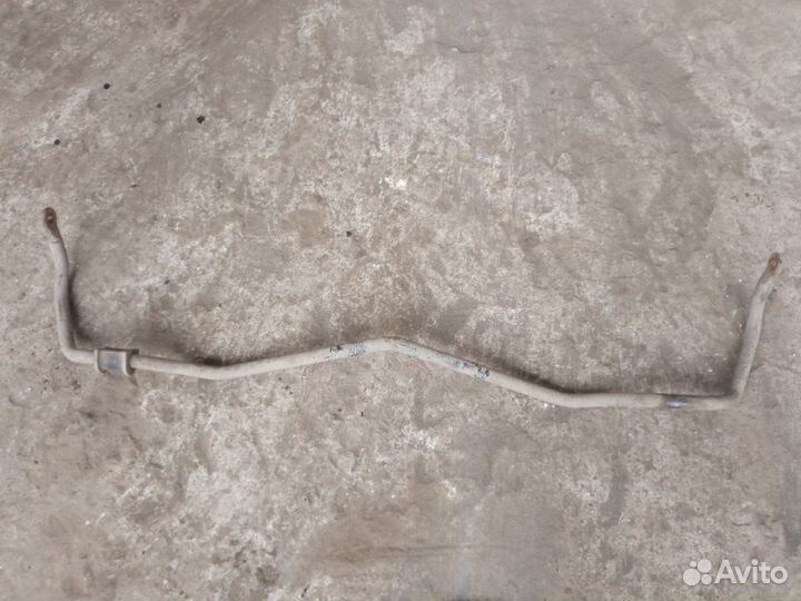 Стабилизатор задний Mitsubishi Galant 8