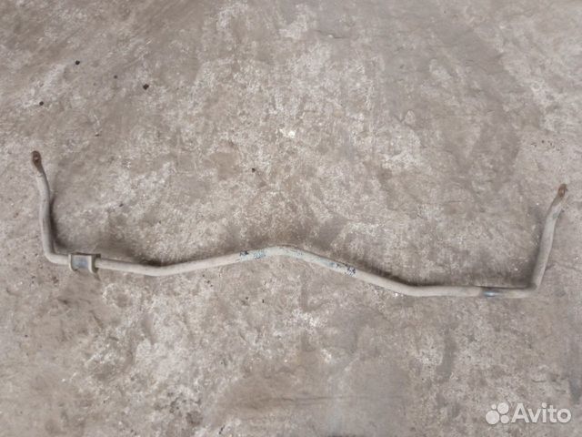 Стабилизатор задний Mitsubishi Galant 8