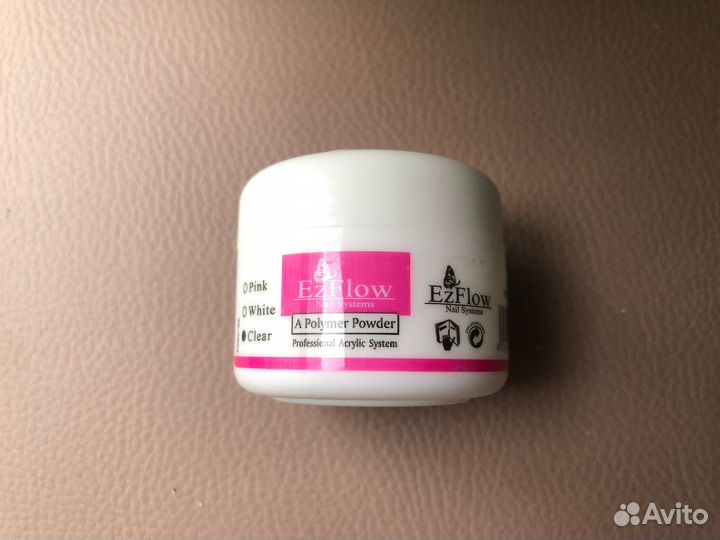 Косметика (бижутерия)