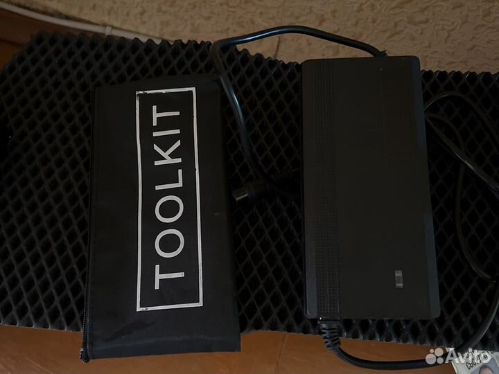 Новый Самокат электро взрослый M5 без пробега