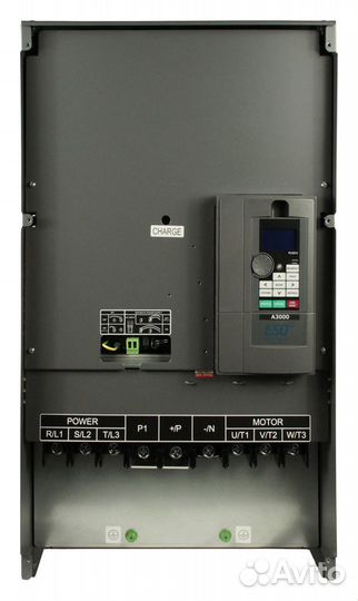Частотный преобразователь ESQ-A3000 250/280 кВт 38