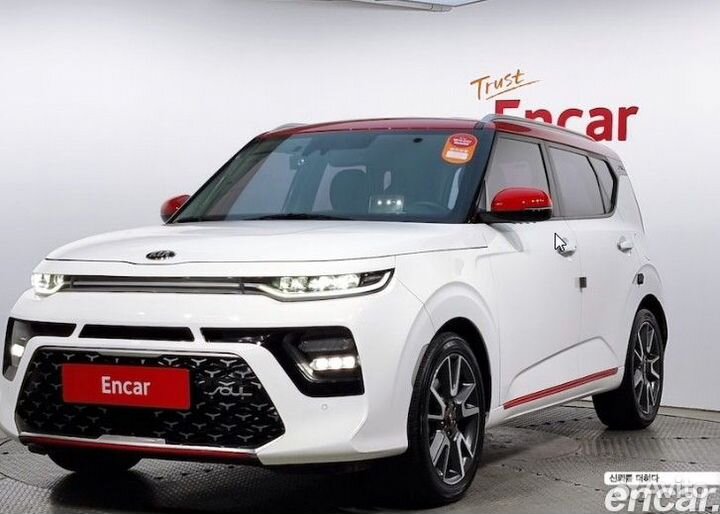 Автомобили под заказ из Южной Кореи