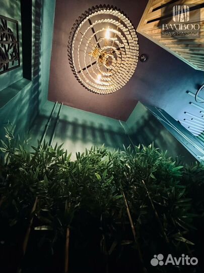 Массаж и спа Бутово