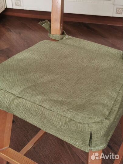 Детский стул IKEA ingolf