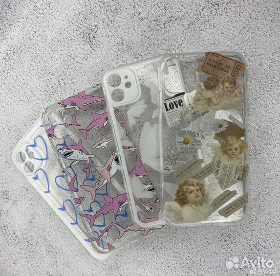 Чехлы на айфоны опт готовый стартап