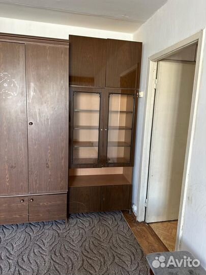 Кухонный шкаф буфет