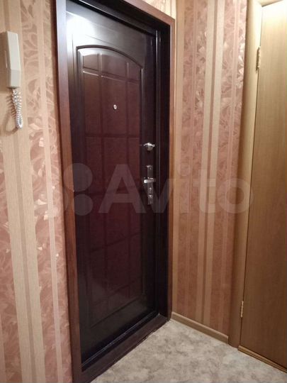 3-к. квартира, 63 м², 4/9 эт.