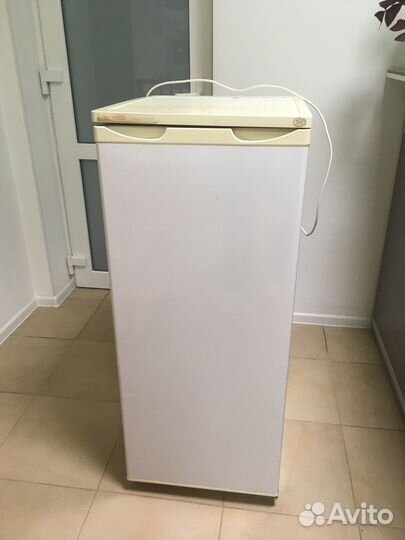 Холодильник бу