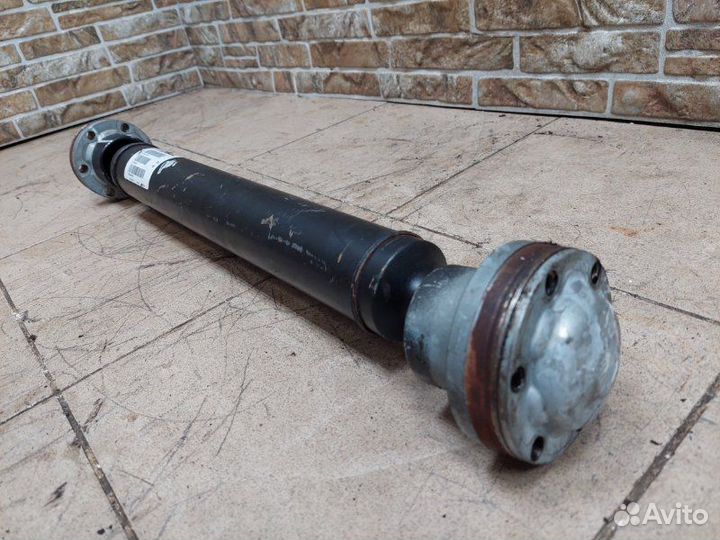 Карданный вал передний Mercedes-Benz Gle W166 2018