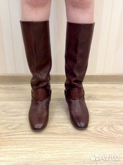 Сапоги женские Gucci