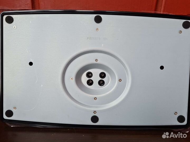 Подставка под телевизор