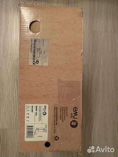 Сапоги женские зимние EMU