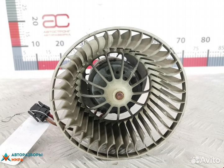 Моторчик печки BMW 3 E46 2002 64119204154