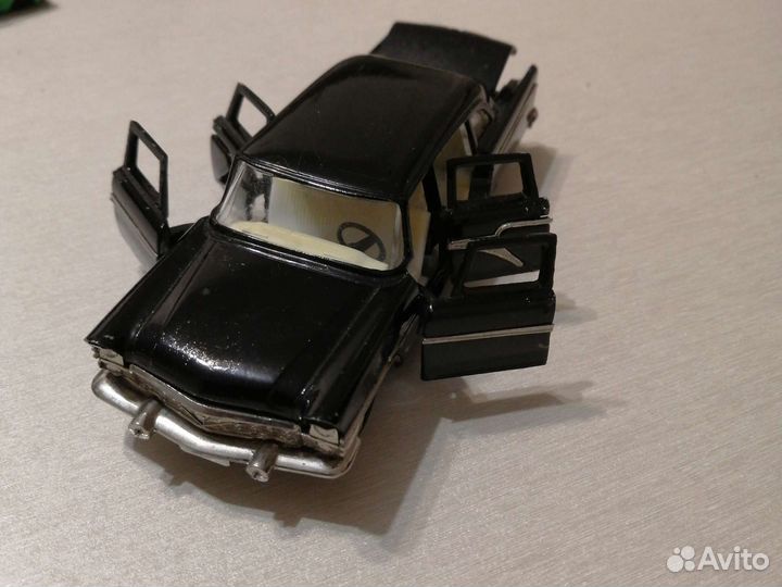 Танки и газ