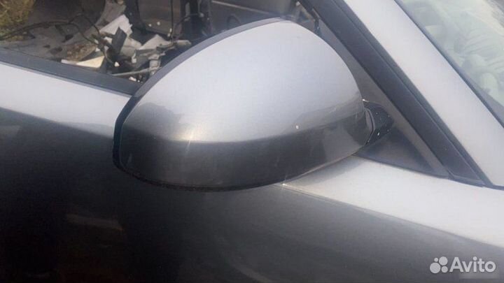 Зеркало правое Infiniti Fx45 2003
