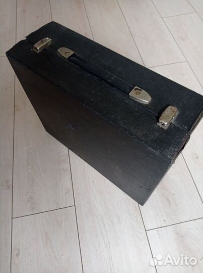 Фотоувеличитель СССР