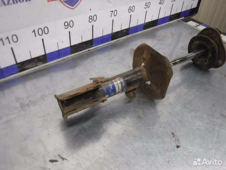 Амортизатор передний левый Lifan Solano 1.6 2012