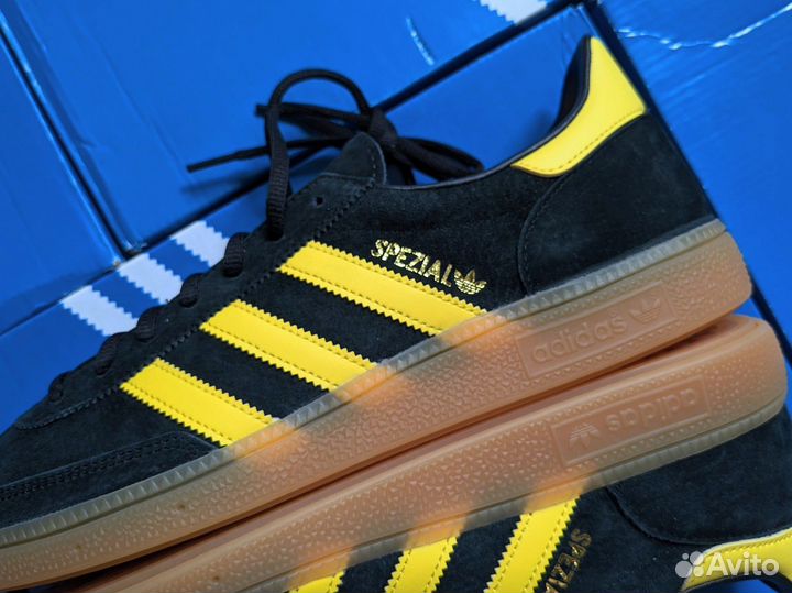 Кроссовки Adidas spezial оригинал