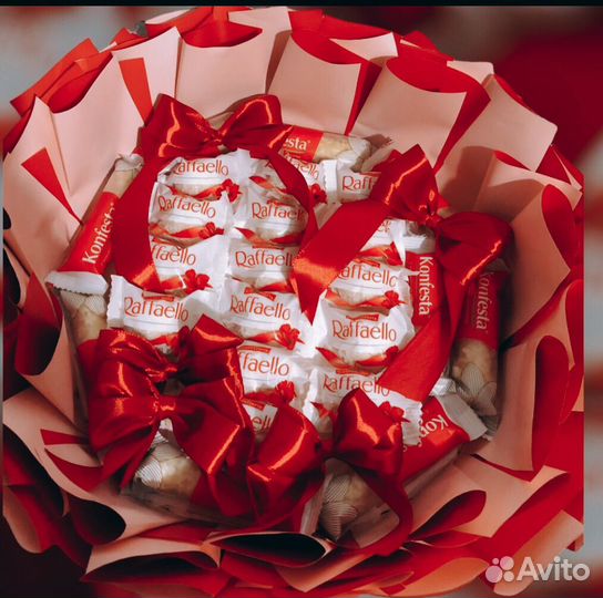 Фруктовые, шоколадные, съедобные букеты