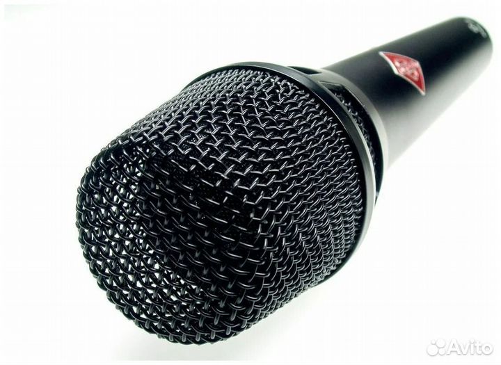 Микрофон Neumann KMS 105, разъем: XLR 3 pin (M)